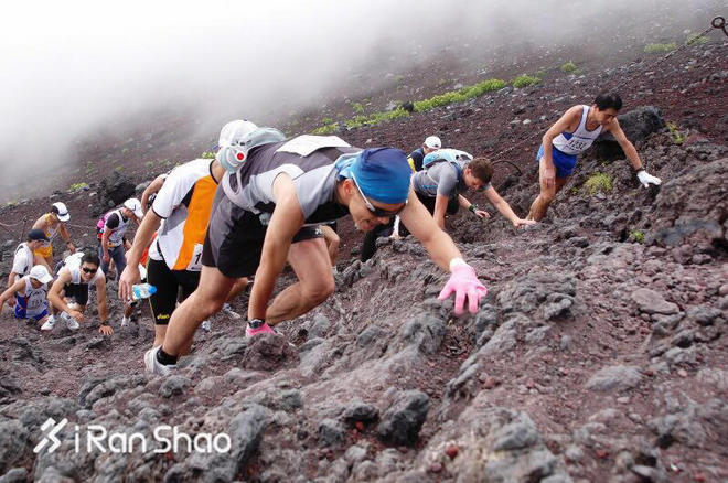 UTMF | 远山的呼唤