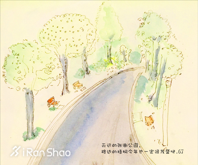 跑者故事 | 跑步，让我发现了活着的感觉