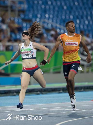 视野 | 里约残奥会背后你所不知道的事