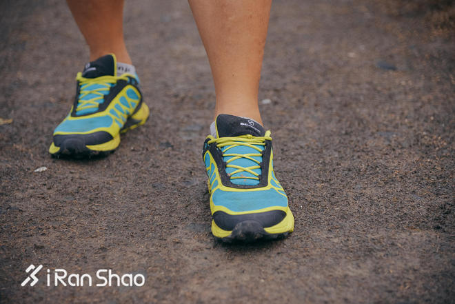 跑鞋 | Scarpa Atom 精英越野跑者的新宠