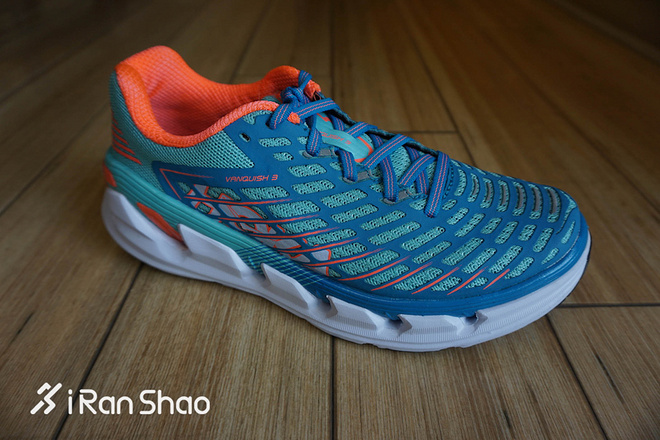 TopX | 提前剧透 四大品牌2017年春夏新鞋释出（二）