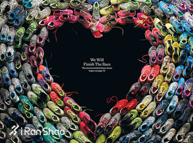 科普 | 马拉松残障组的比赛是什么样子？