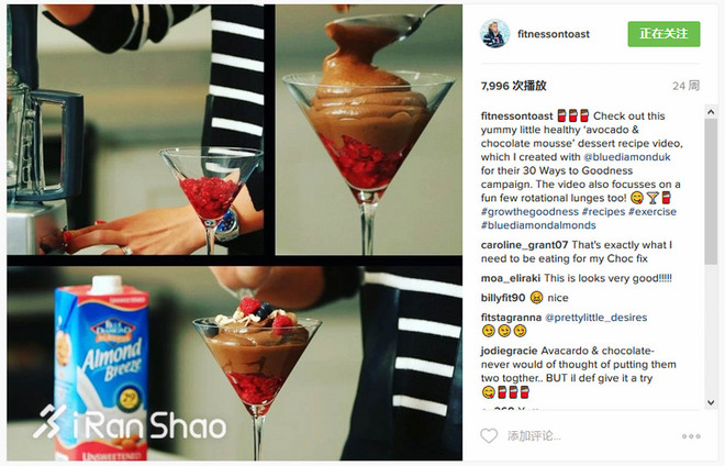 饮食 | 看Vogue封面女郎如何对无麸质饮食说 “不”