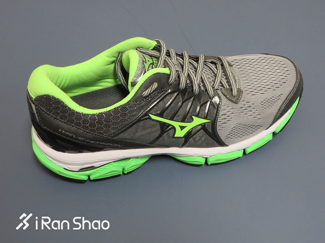 TopX | 提前剧透 四大品牌2017年春夏新鞋释出（二）