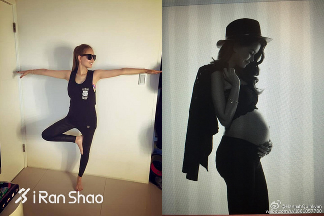 经验 | 为什么她们怀孕只长肚子不发胖