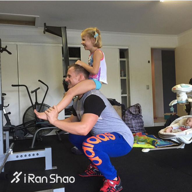 瘦身 | 甩掉13公斤肉需要花多久？这对夫妻告诉你只要8周就可以！