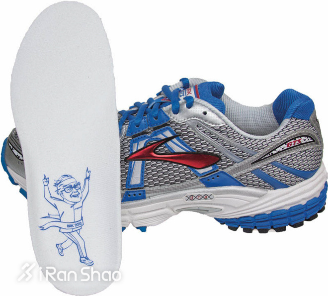 科普 | 关于跑鞋你不知道的20个冷知识