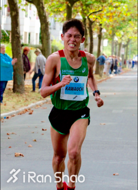 柏林马拉松 | 基普乔格当心，贝克勒来了！