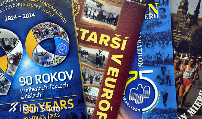 科普| 一场有93年历史的国宝级马拉松 你居然对此一无所知