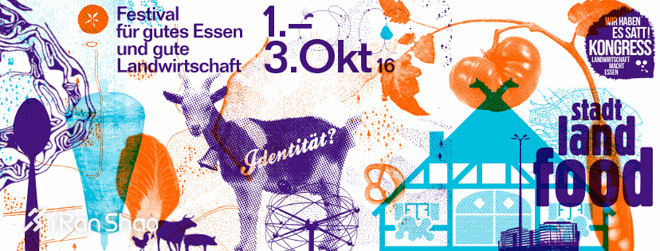 柏林马拉松 | 除了刷PB 柏林能够满足你对吃喝玩乐的所有遐想