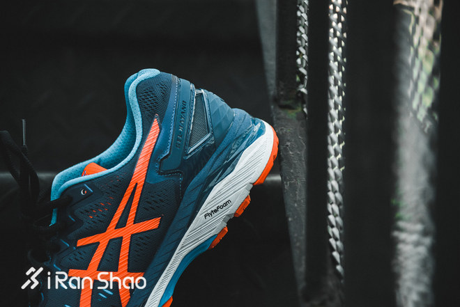 跑鞋 | 双脚不能承受之重 ASICS Kayano 23深度评测