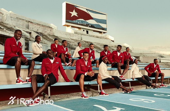 当运动和时尚碰撞在一起，是火花还是火灾？