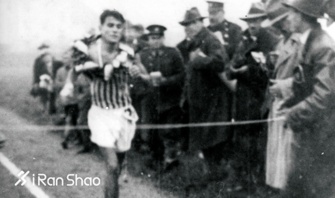 科普| 一场有93年历史的国宝级马拉松 你居然对此一无所知