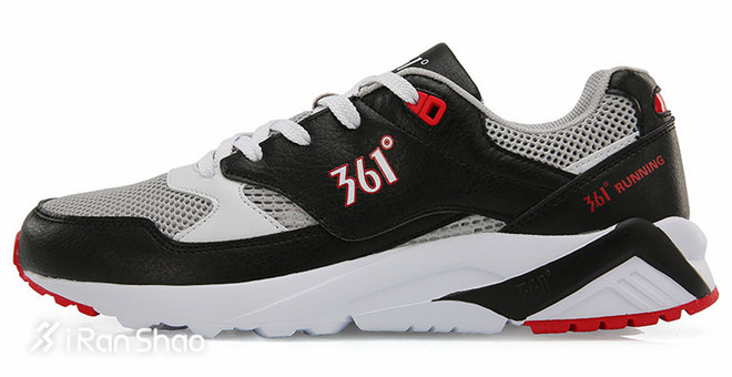 现场 | 发力国内 一双跑鞋是否能够撑起361度的国内野心