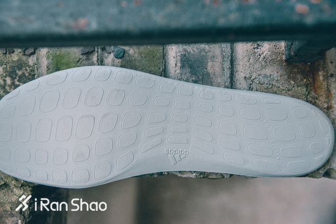 开箱 | adidas AlphaBOUNCE 没有BOOST之后