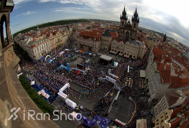 访谈 | 布拉格马拉松组委会：不想成为WMM的马拉松，未必就不是优秀比赛