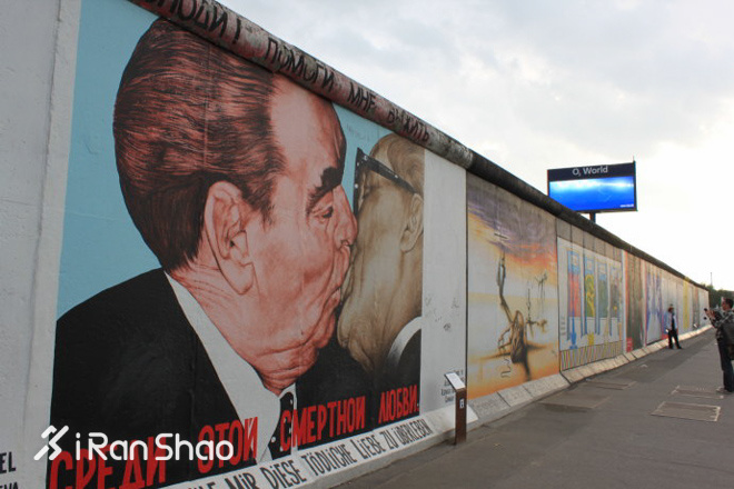 柏林马拉松 | 除了刷PB 柏林能够满足你对吃喝玩乐的所有遐想