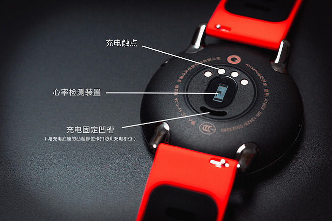 带你来见识！见识！ AMAZFIT运动手表―Mr.Y