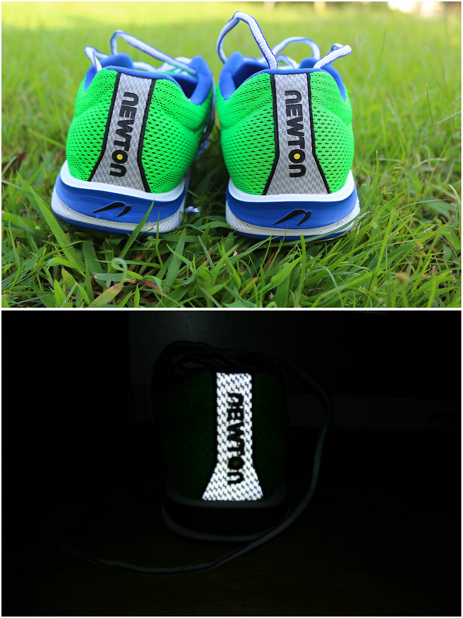 实力不够，跑鞋来凑——最专业的小众跑鞋GRAVITY V评测