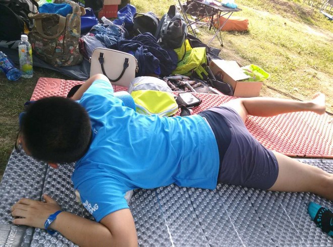 唠叨一下那个“无聊”的24小时