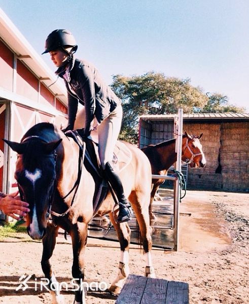 微胖女神Gigi告诉你 运动才最性感