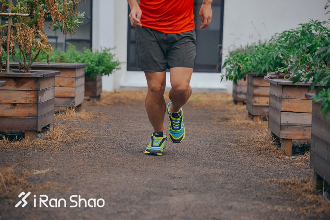 跑鞋 | Scarpa Atom 精英越野跑者的新宠