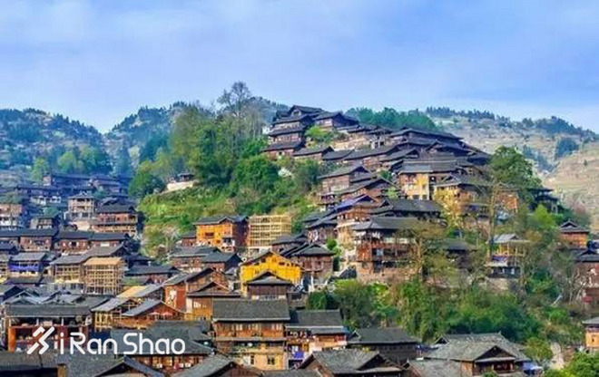 带着跑鞋去旅行 | 秘境黔东南 寻古夜郎国