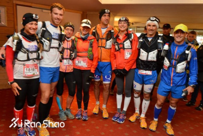 UTMF | 远山的呼唤