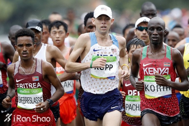 人物 | 世界上马拉松跑最快的国会议员