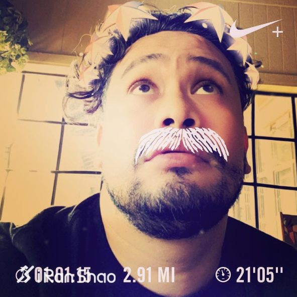 经验 | 跑完步不发朋友圈打个卡 那是不是白跑了么？