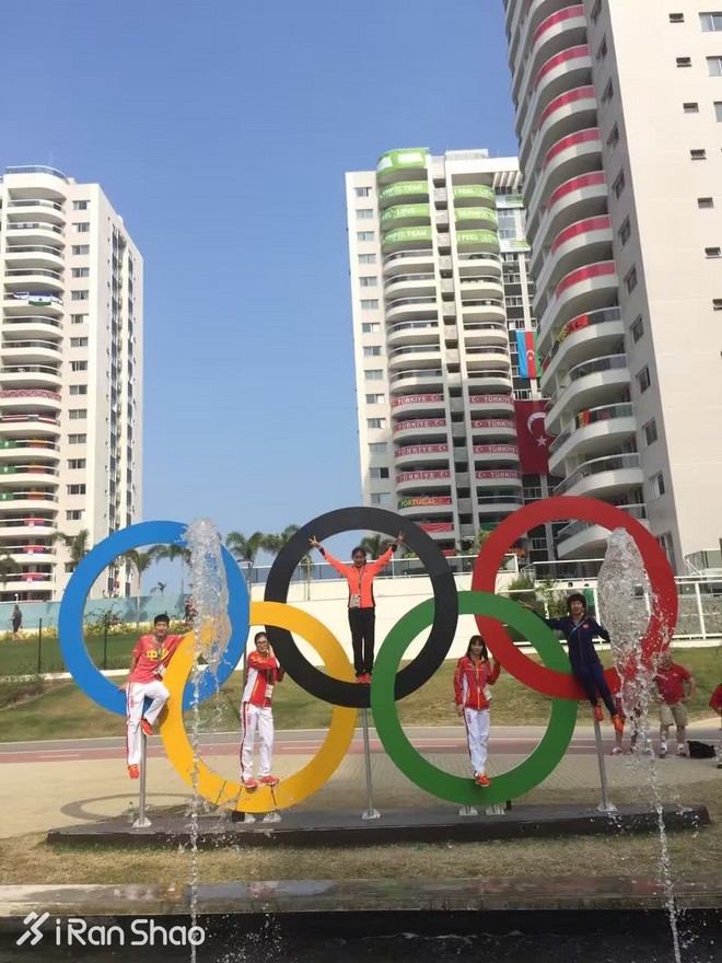 深度 | 里约奥运马拉松 中国选手征战内幕（下）