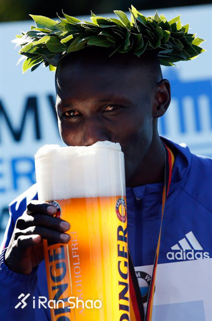 柏林马拉松 | 除了刷PB 柏林能够满足你对吃喝玩乐的所有遐想