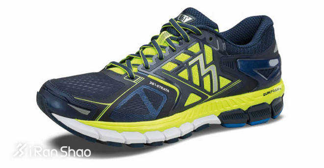 现场 | 发力国内 一双跑鞋是否能够撑起361度的国内野心