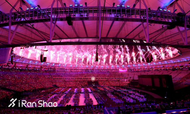 视野 | 里约残奥会背后你所不知道的事