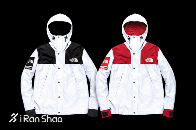 深度 |  运动休闲市场泡沫即将破灭？让我们来看看这些联名设计就知道了