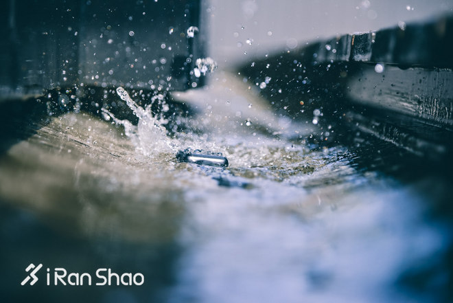 独家 | 现在是更全能的运动手表 Apple Watch Nike+上手试玩