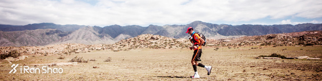 TopX | 自己报的7天耐力赛 跪着也要走完250公里