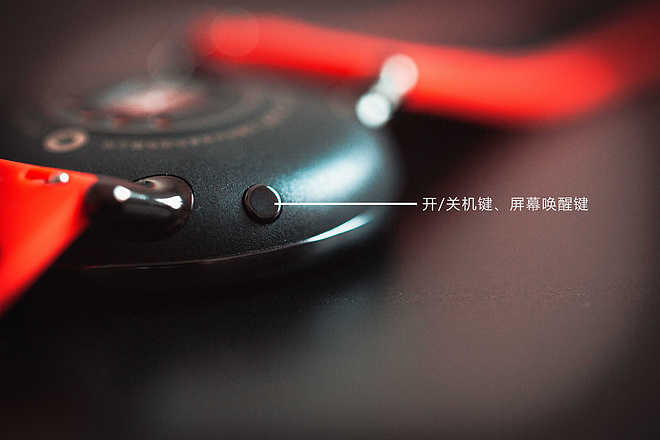 带你来见识！见识！ AMAZFIT运动手表―Mr.Y