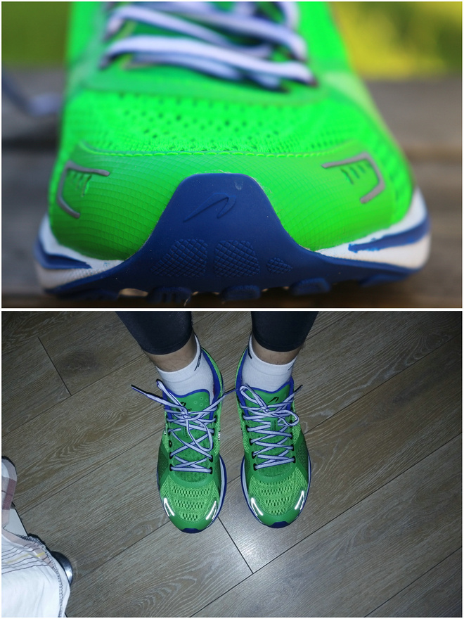 实力不够，跑鞋来凑——最专业的小众跑鞋GRAVITY V评测