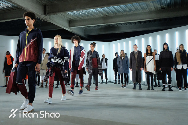 当运动和时尚碰撞在一起，是火花还是火灾？