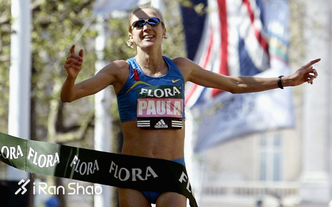 科普 | 马拉松世界纪录与柏林定律