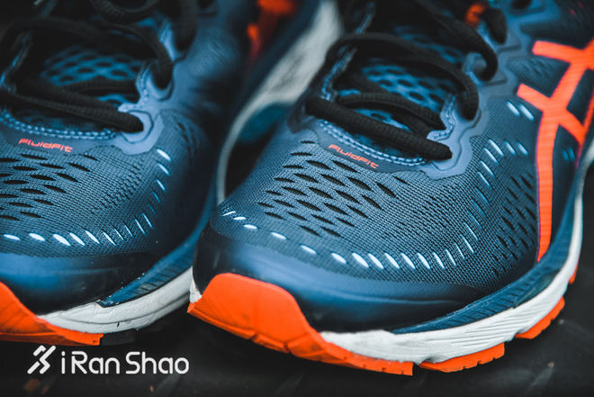 跑鞋 | 双脚不能承受之重 ASICS Kayano 23深度评测