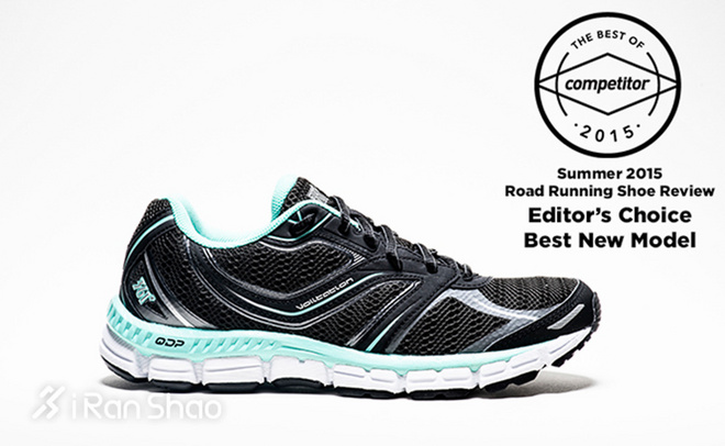 现场 | 发力国内 一双跑鞋是否能够撑起361度的国内野心