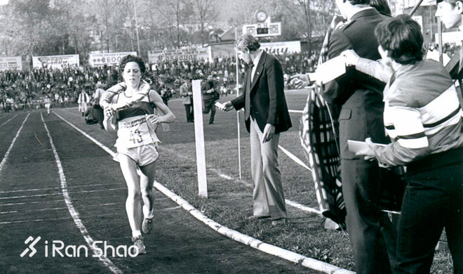 科普| 一场有93年历史的国宝级马拉松 你居然对此一无所知