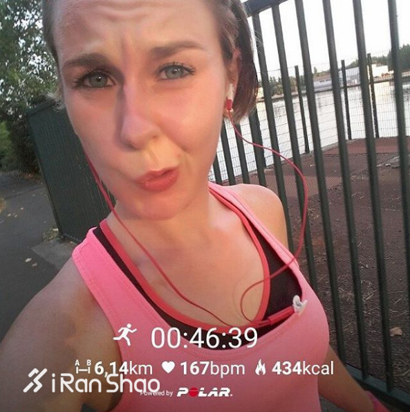 经验 | 跑完步不发朋友圈打个卡 那是不是白跑了么？