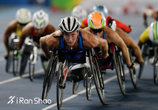 视野 | 里约残奥会背后你所不知道的事