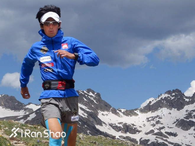 UTMF | 远山的呼唤