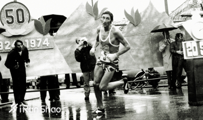 科普| 一场有93年历史的国宝级马拉松 你居然对此一无所知