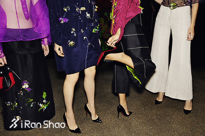 当运动和时尚碰撞在一起，是火花还是火灾？