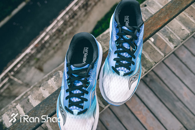 开箱 | 祥云附身 Saucony Kinvara 7北京马拉松限量款